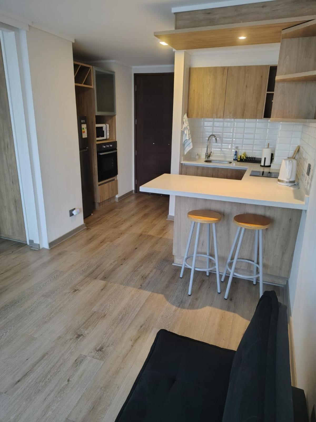 Apartamento La Florida Mirador Oriente *